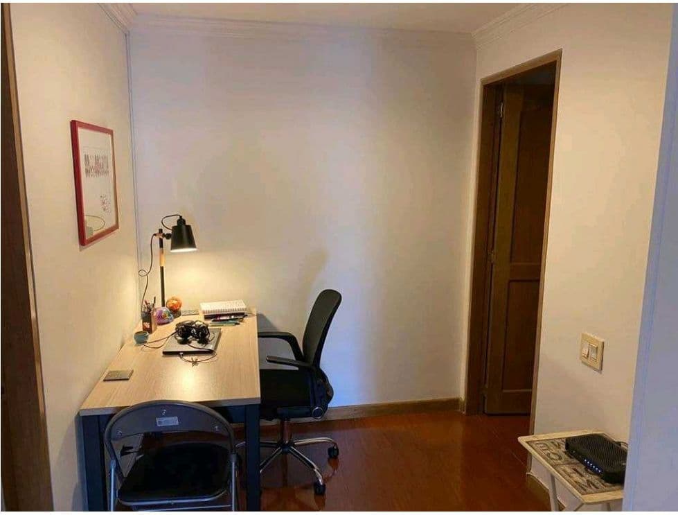 Foto 7 de 10: Apartamento en Chicó Norte Et Iii, Bogotá D.C.