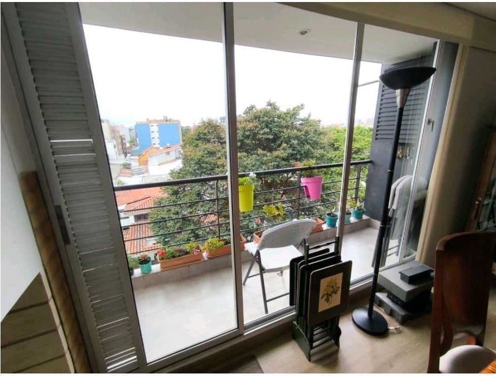 Foto 3 de 20: Apartamento en Acacias Usaquen, Bogotá D.C.