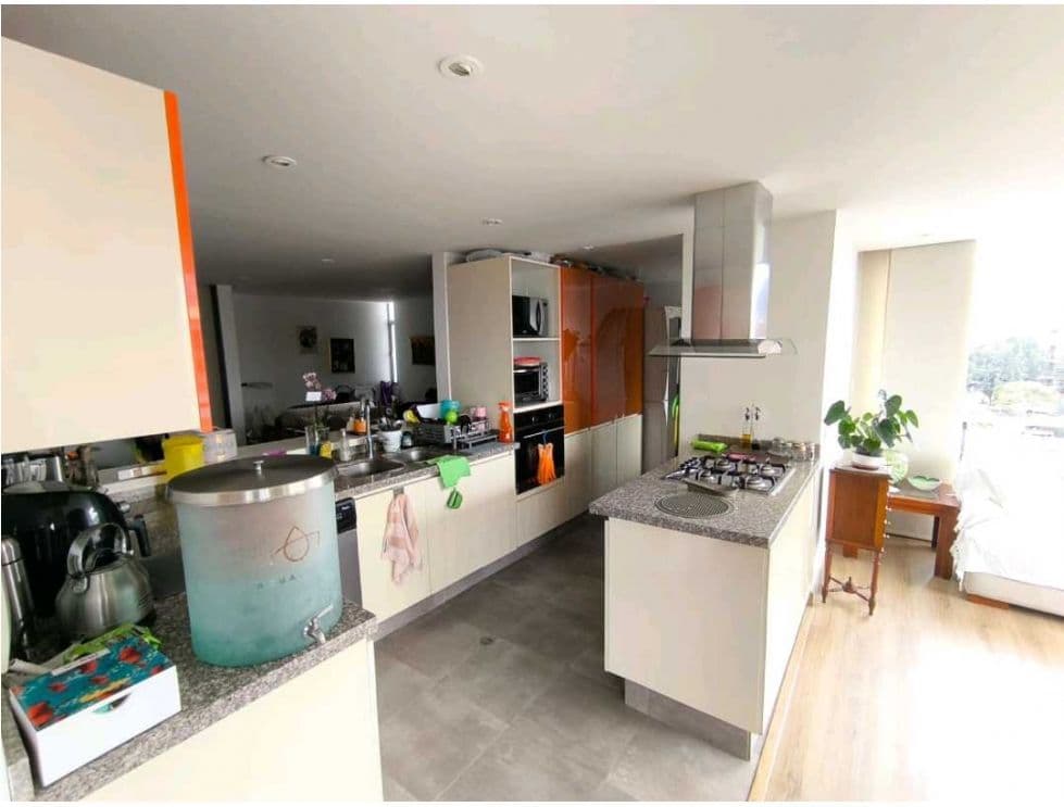 Foto 7 de 20: Apartamento en Acacias Usaquen, Bogotá D.C.