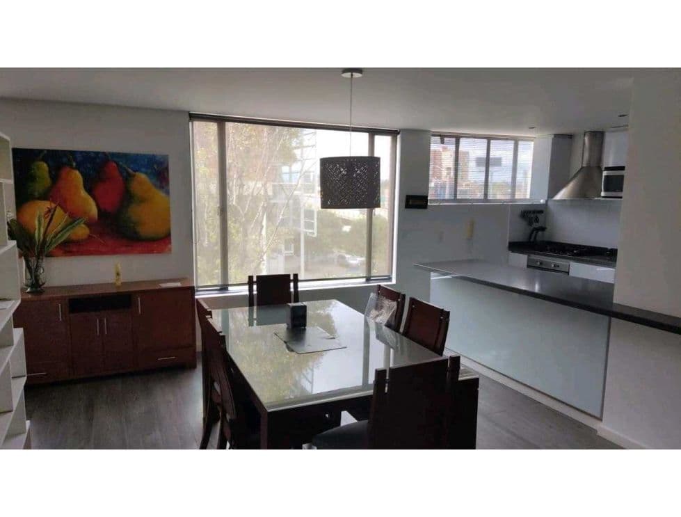 Foto 1 de 11: Apartamento en Chicó Norte Et Iii, Bogotá D.C.