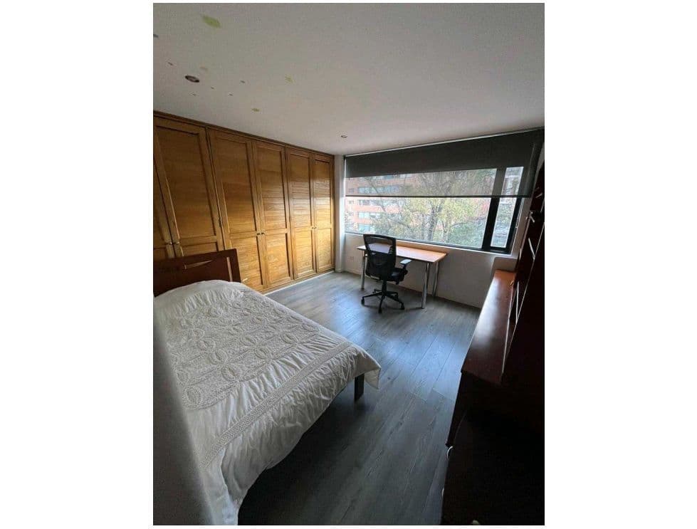 Foto 11 de 11: Apartamento en Chicó Norte Et Iii, Bogotá D.C.
