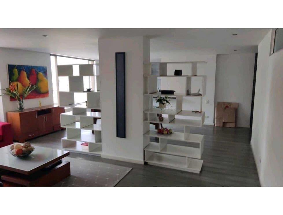 Foto 3 de 11: Apartamento en Chicó Norte Et Iii, Bogotá D.C.