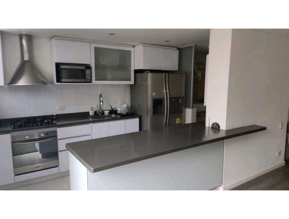 Foto 5 de 11: Apartamento en Chicó Norte Et Iii, Bogotá D.C.