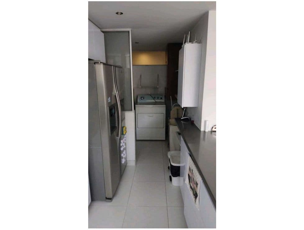 Foto 6 de 11: Apartamento en Chicó Norte Et Iii, Bogotá D.C.