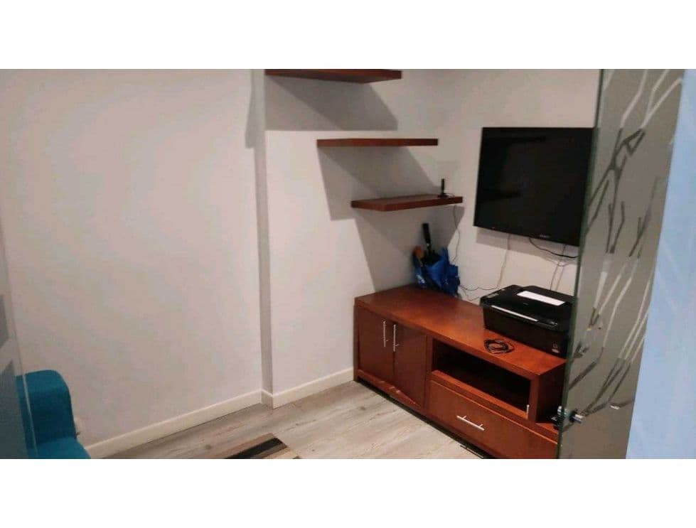 Foto 7 de 11: Apartamento en Chicó Norte Et Iii, Bogotá D.C.