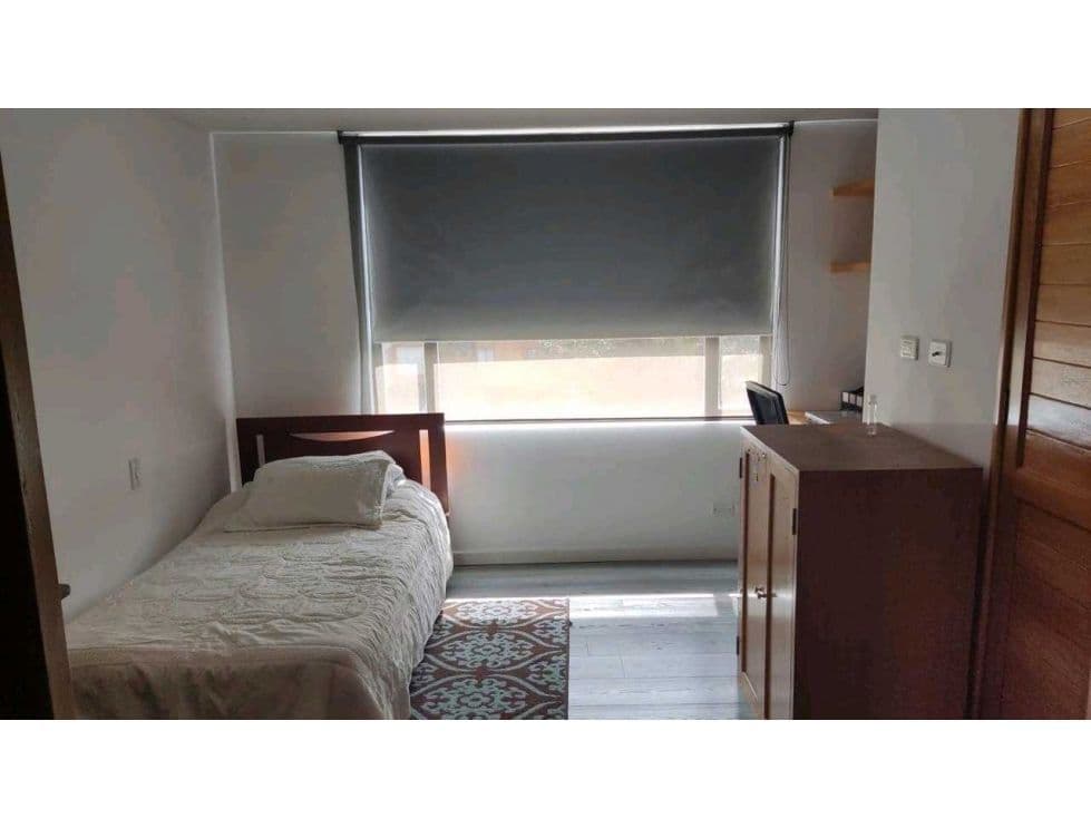 Foto 8 de 11: Apartamento en Chicó Norte Et Iii, Bogotá D.C.