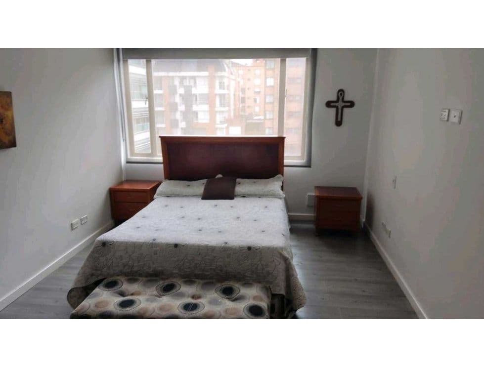Foto 9 de 11: Apartamento en Chicó Norte Et Iii, Bogotá D.C.