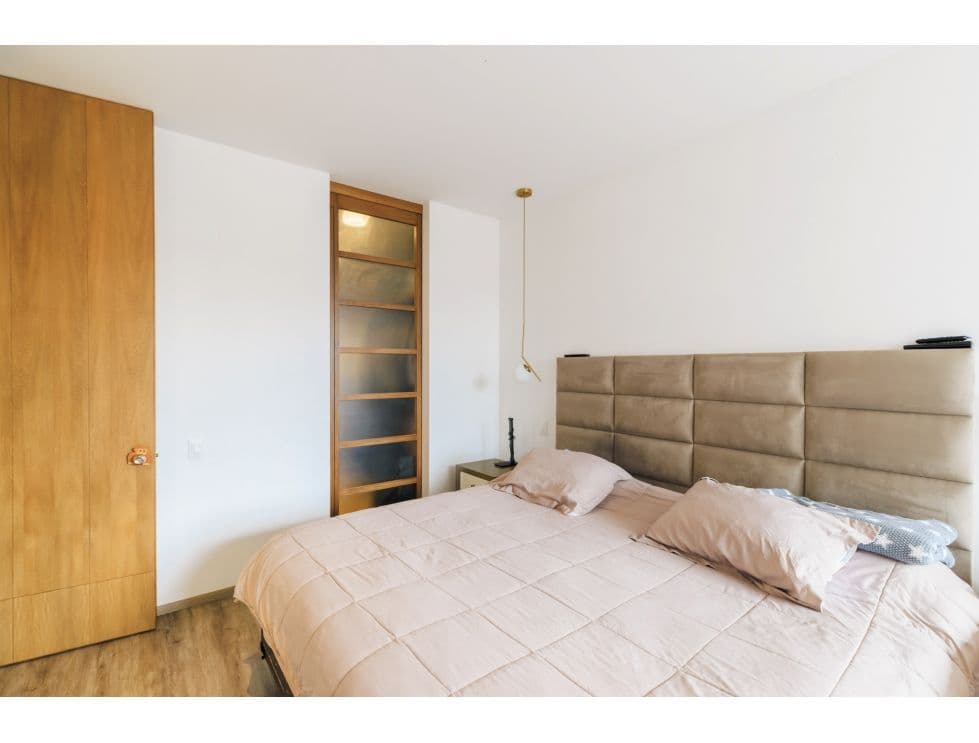 Foto 5 de 19: Apartamento en Santa Ines, Bogotá D.C.