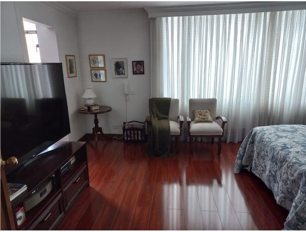 Foto 15 de 20: Apartamento en Bella Suiza, Bogotá D.C.