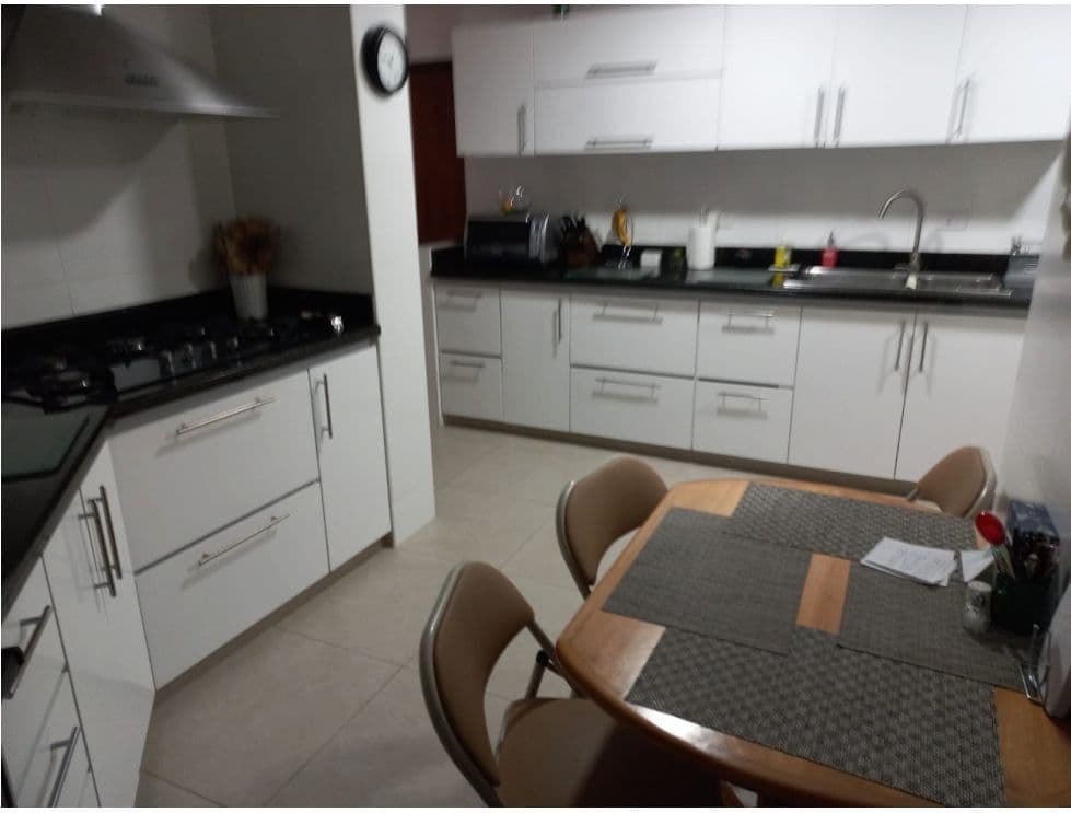 Foto 4 de 20: Apartamento en Bella Suiza, Bogotá D.C.