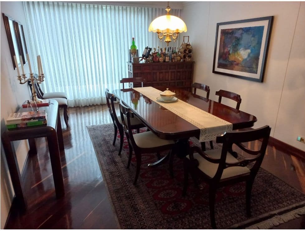Foto 5 de 20: Apartamento en Bella Suiza, Bogotá D.C.