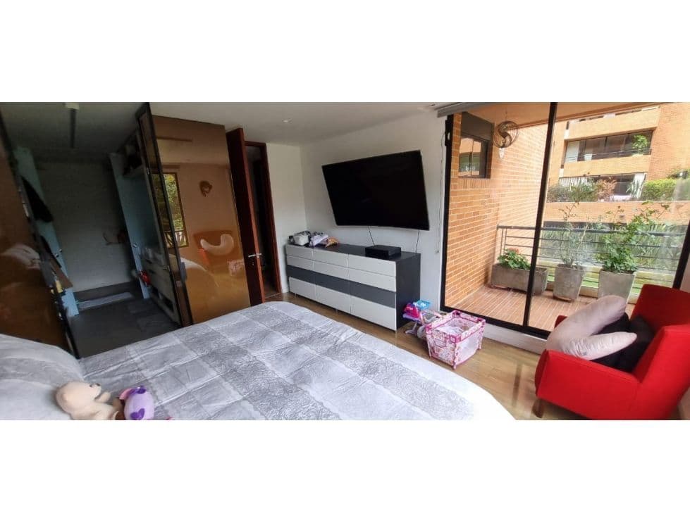 Foto 9 de 18: Apartamento en Santa Bárbara Occidental, Bogotá D.C.