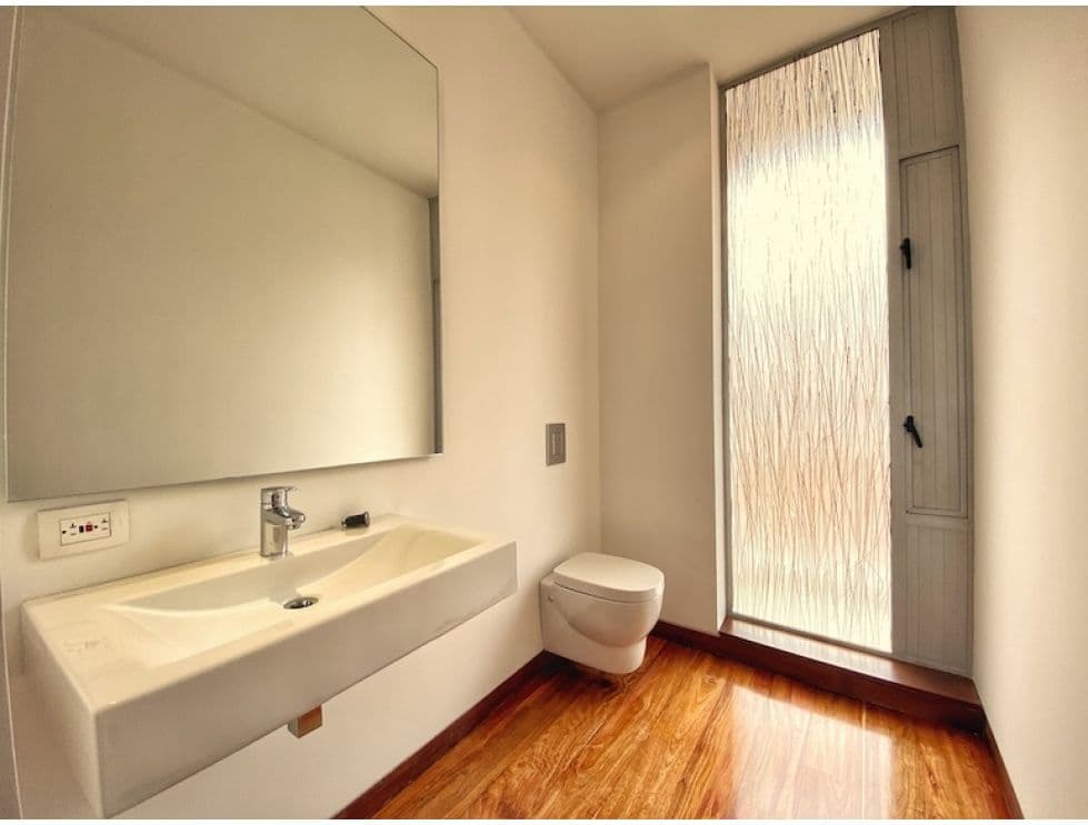 Foto 9 de 20: Apartamento en La Cabrera, Bogotá D.C.