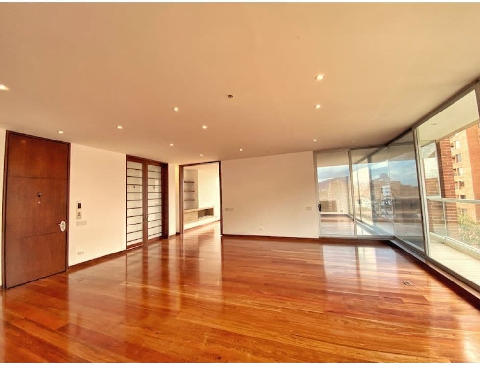 Foto 1 de 20: Apartamento en La Cabrera, Bogotá D.C.