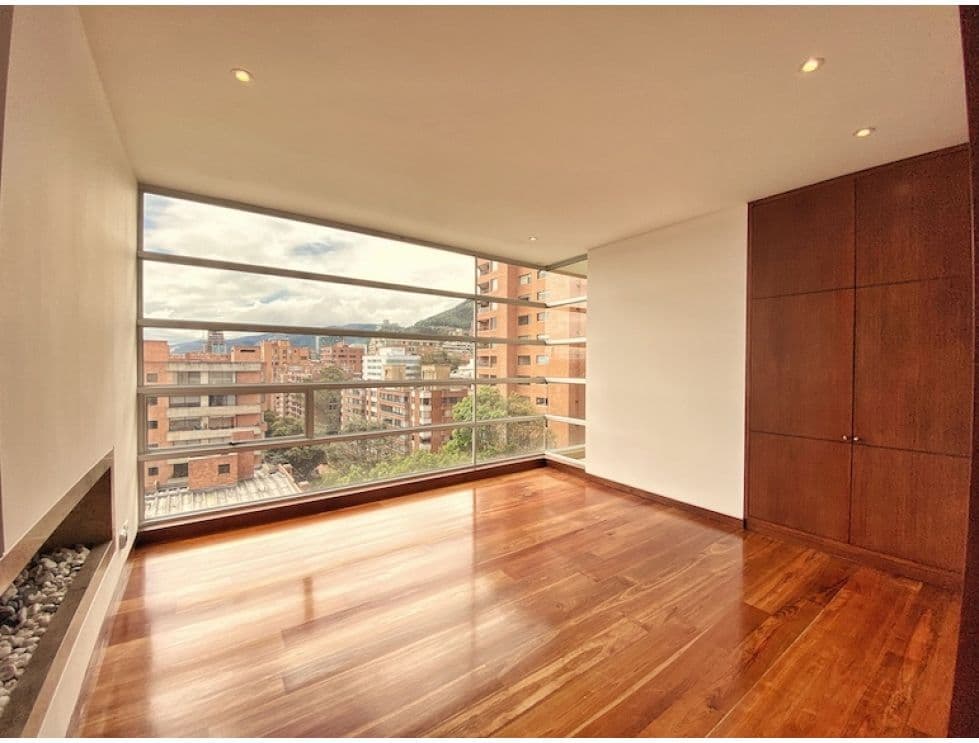 Foto 6 de 20: Apartamento en La Cabrera, Bogotá D.C.