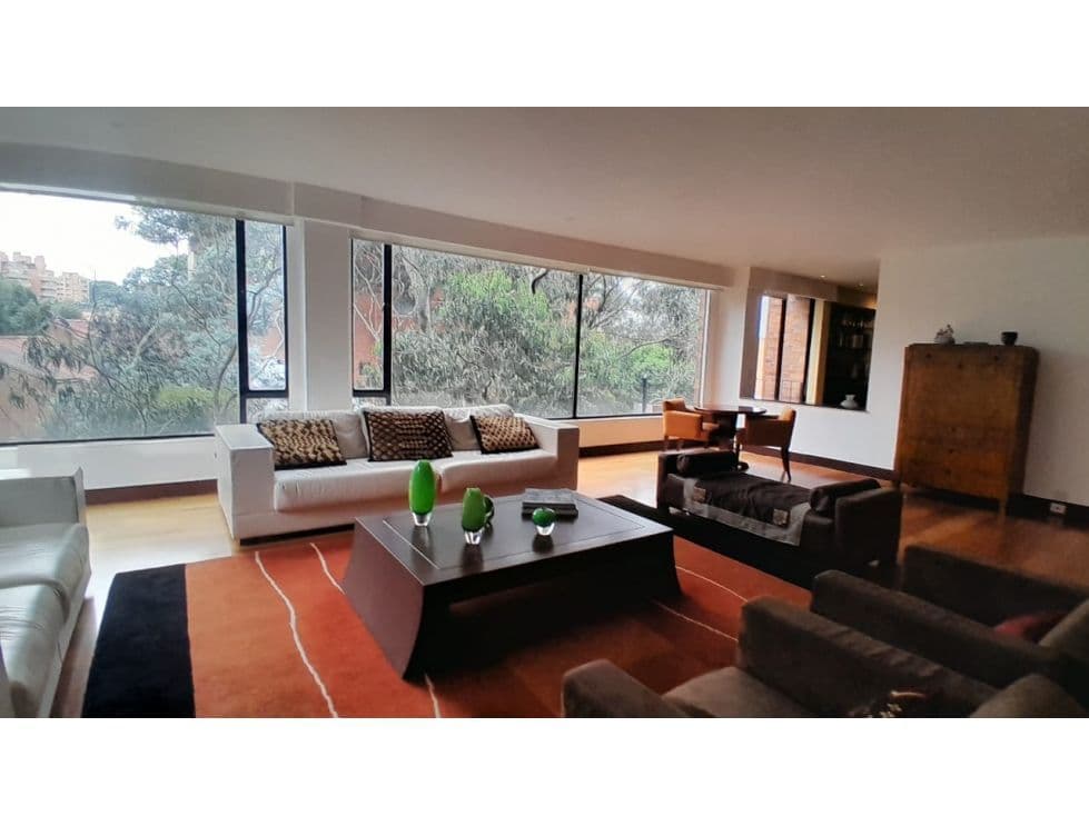 Foto 1 de 14: Apartamento en Bellavista, Bogotá D.C.