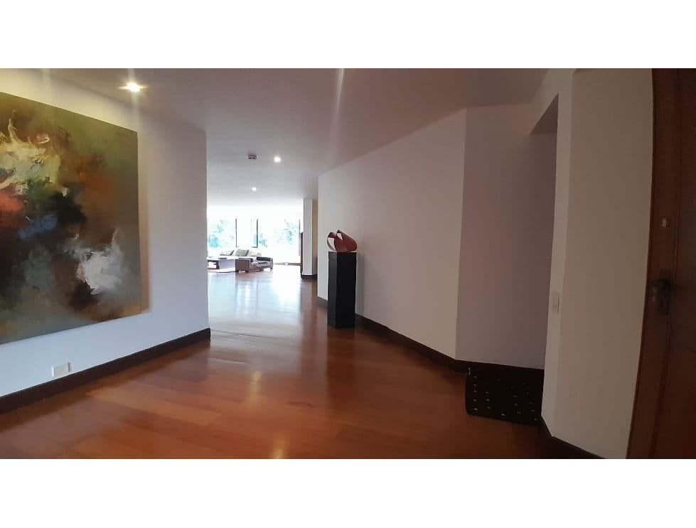 Foto 14 de 14: Apartamento en Bellavista, Bogotá D.C.