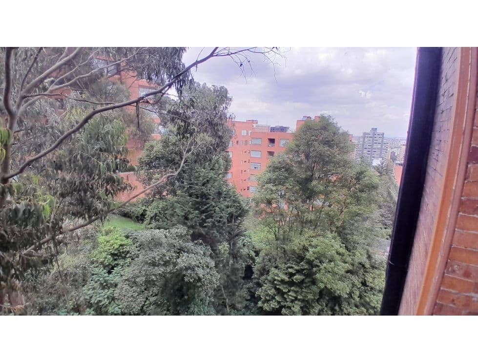 Foto 5 de 14: Apartamento en Bellavista, Bogotá D.C.