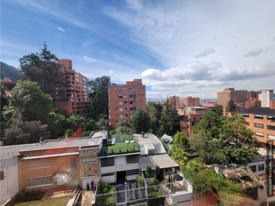 Foto 19 de 20: Apartamento en Bellavista, Bogotá D.C.
