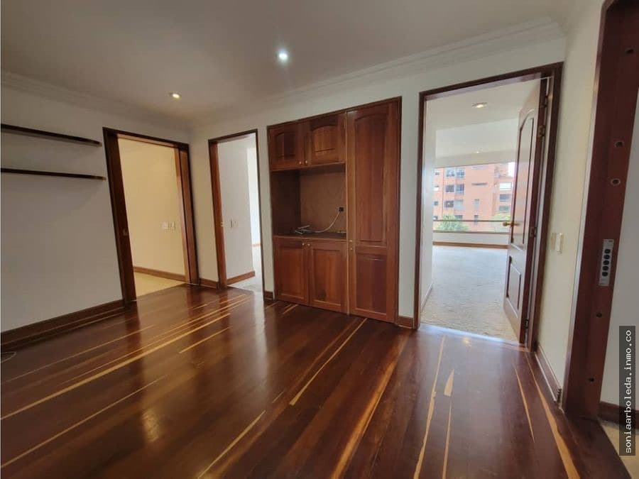 Foto 4 de 20: Apartamento en Bellavista, Bogotá D.C.