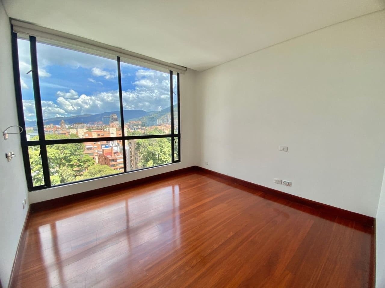 Foto 2 de 9: Apartamento en La Cabrera, Bogotá D.C.