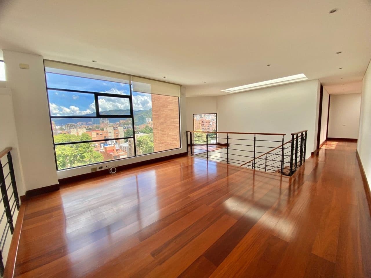 Foto 6 de 9: Apartamento en La Cabrera, Bogotá D.C.