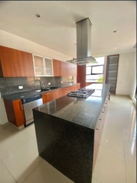Foto 8 de 9: Apartamento en La Cabrera, Bogotá D.C.