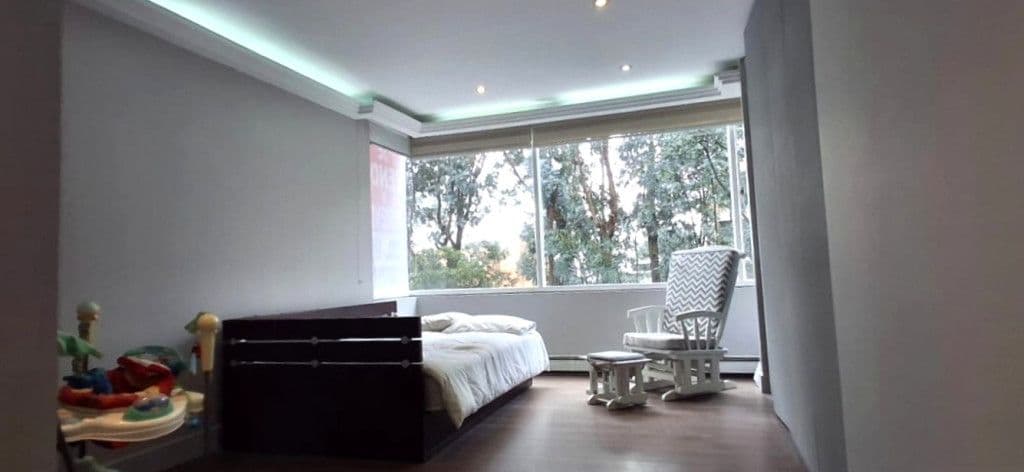 Foto 12 de 17: Apartamento en Las Acacias, Bogotá D.C.