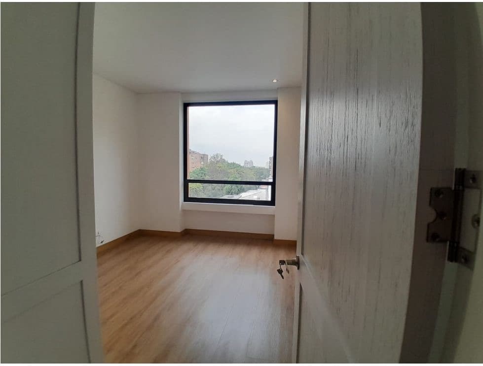 Foto 16 de 17: Apartamento en Chicó Norte, Bogotá D.C.