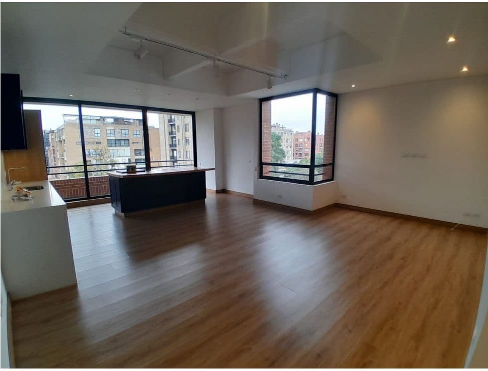 Foto 3 de 17: Apartamento en Chicó Norte, Bogotá D.C.