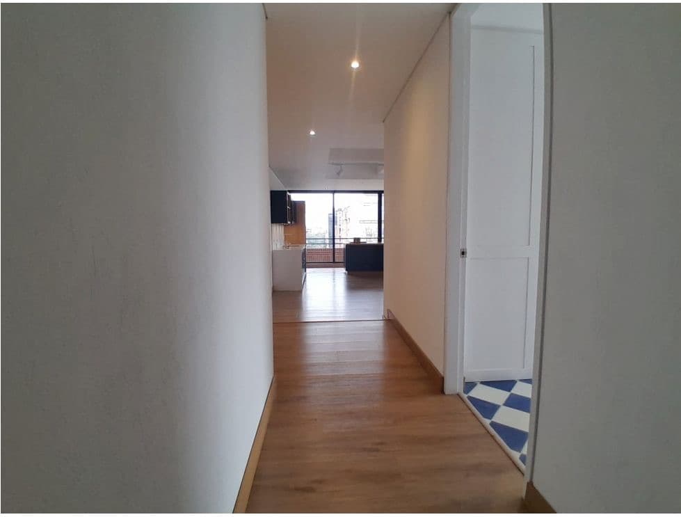 Foto 8 de 17: Apartamento en Chicó Norte, Bogotá D.C.