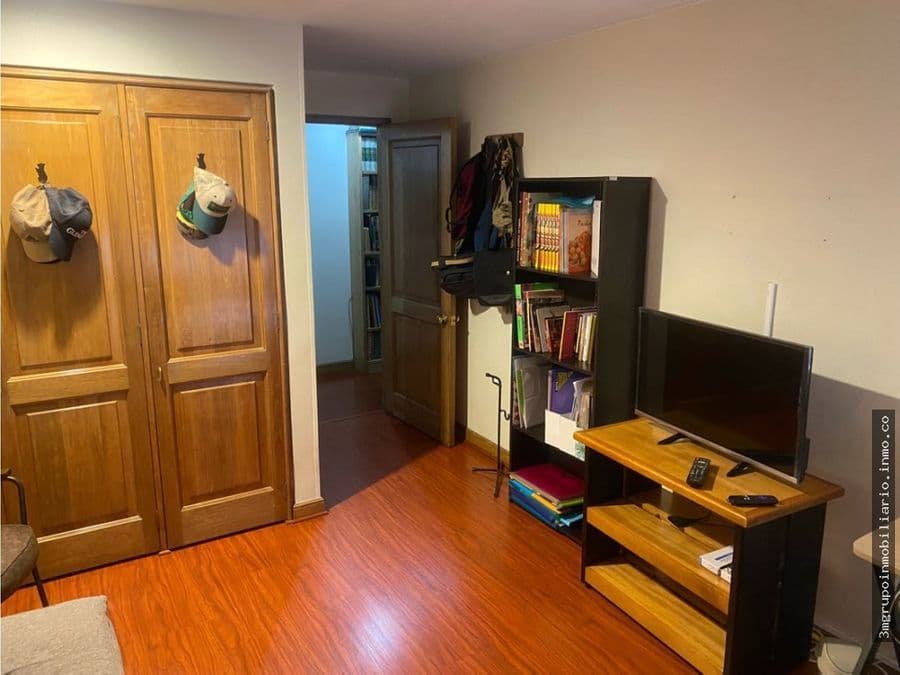 Foto 12 de 14: Apartamento en Chicó Norte Et Iii, Bogotá D.C.