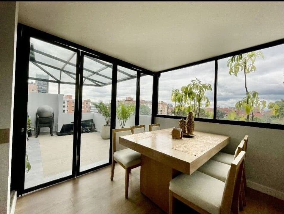 Foto 4 de 15: Apartamento en Molinos Norte, Bogotá D.C.
