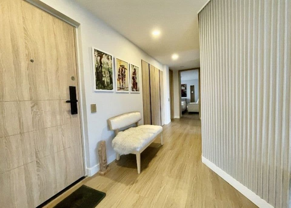 Foto 9 de 15: Apartamento en Molinos Norte, Bogotá D.C.