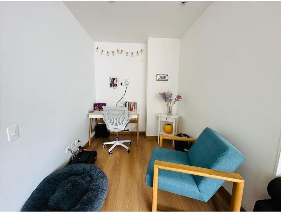 Foto 2 de 10: Apartamento en Molinos Norte, Bogotá D.C.