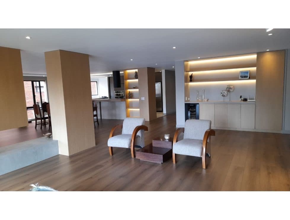 Foto 6 de 20: Apartamento en Bellavista, Bogotá D.C.