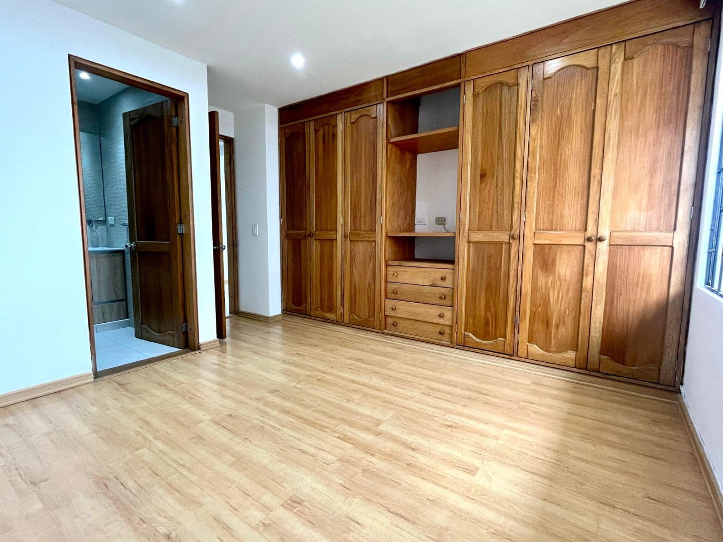 Foto 6 de 15: Apartamento en El Contador Edif Portugal Ix, Bogotá D.C.