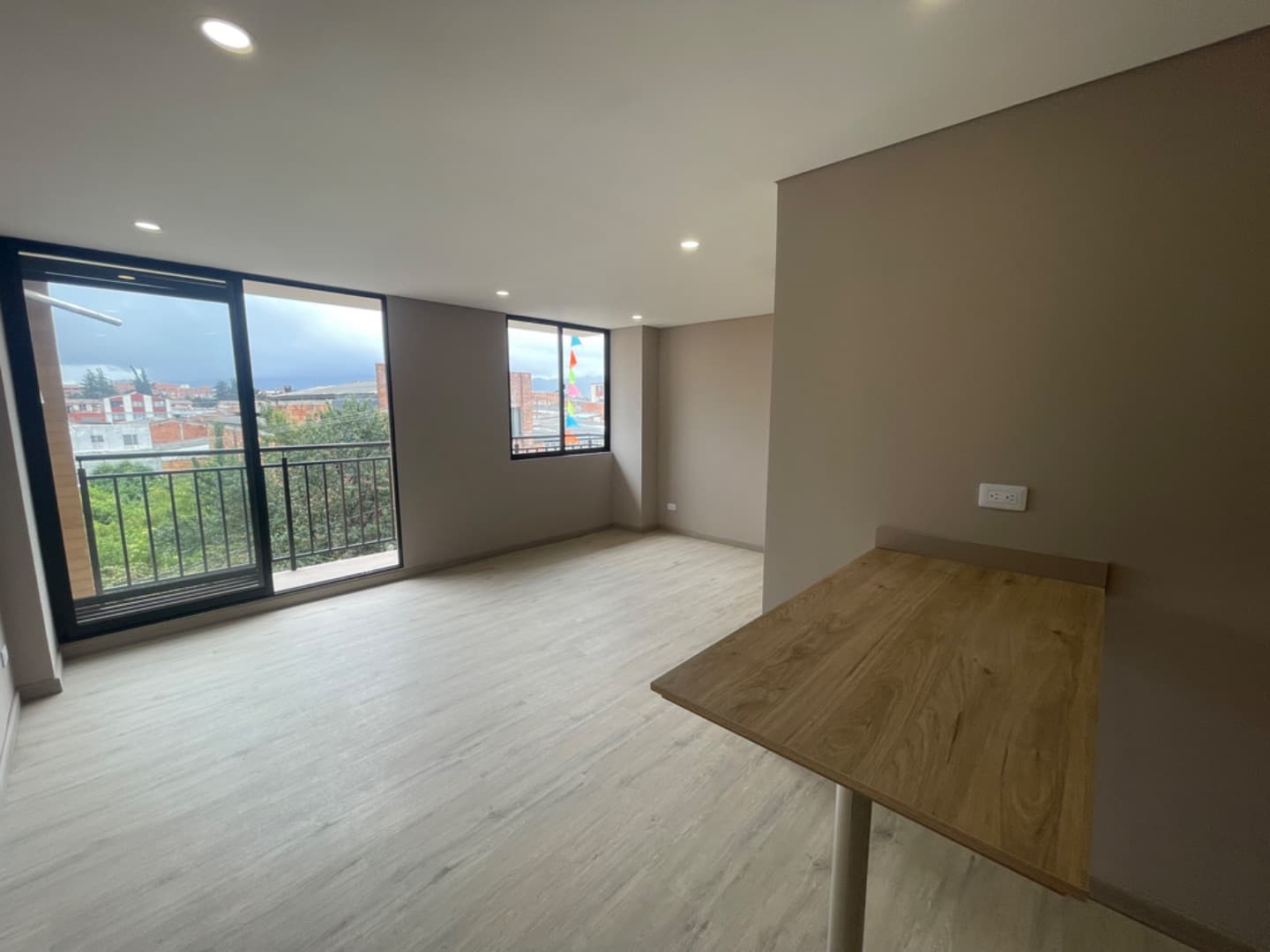 Foto 6 de 14: Apartamento en Prado Pinzon, Bogotá D.C.