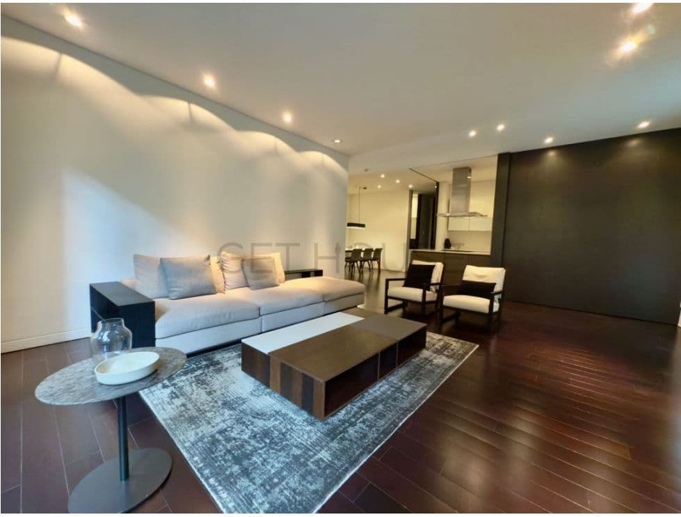 Foto 5 de 10: Apartamento en La Cabrera, Bogotá D.C.