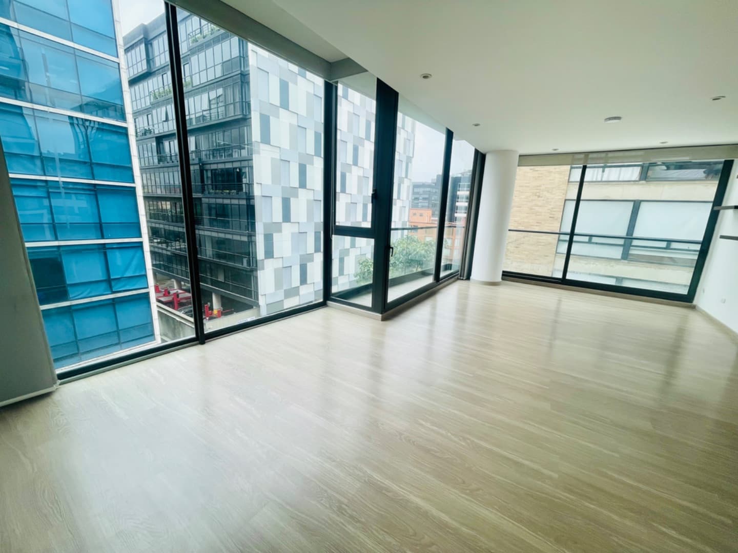 Foto 1 de 20: Apartamento en Chicó Norte, Bogotá D.C.