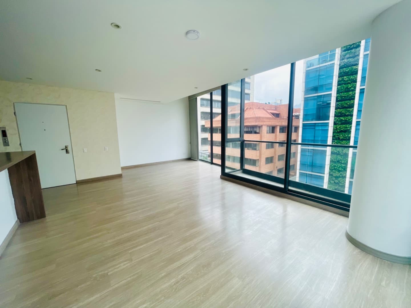 Foto 3 de 20: Apartamento en Chicó Norte, Bogotá D.C.