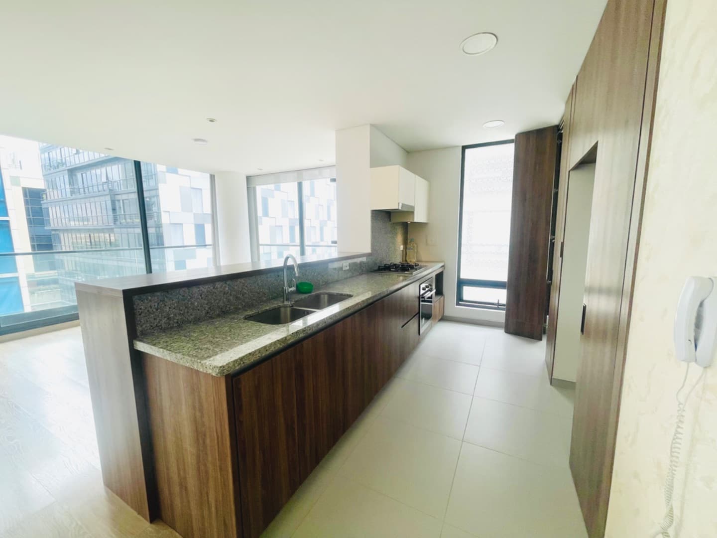 Foto 4 de 20: Apartamento en Chicó Norte, Bogotá D.C.