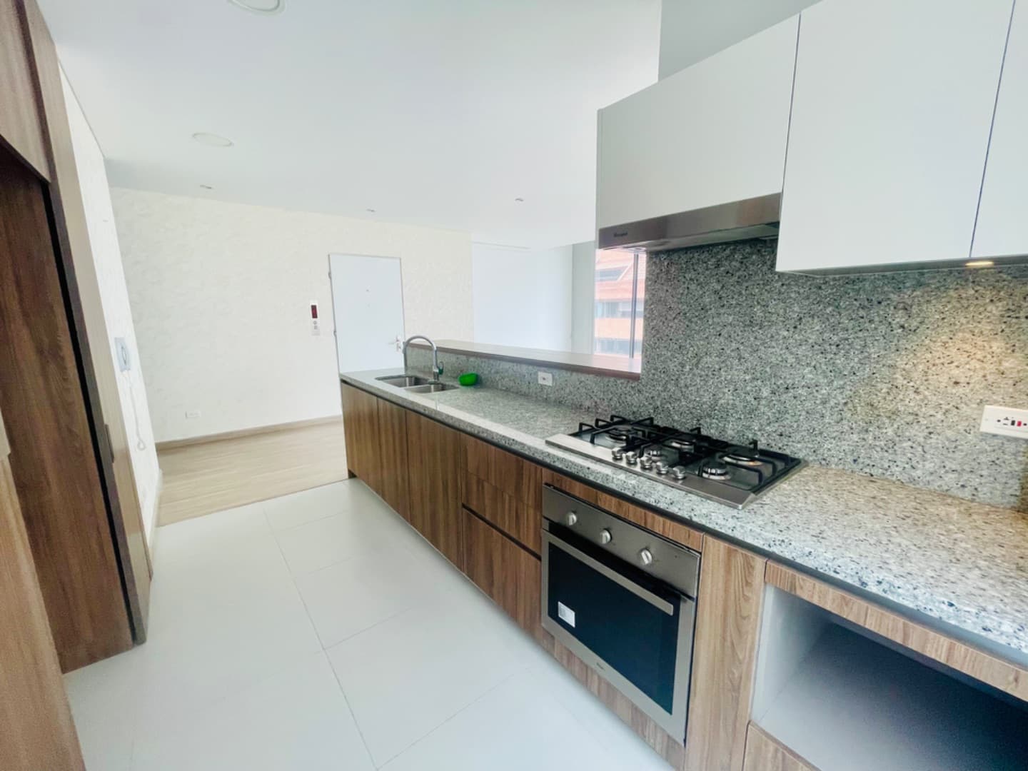 Foto 5 de 20: Apartamento en Chicó Norte, Bogotá D.C.