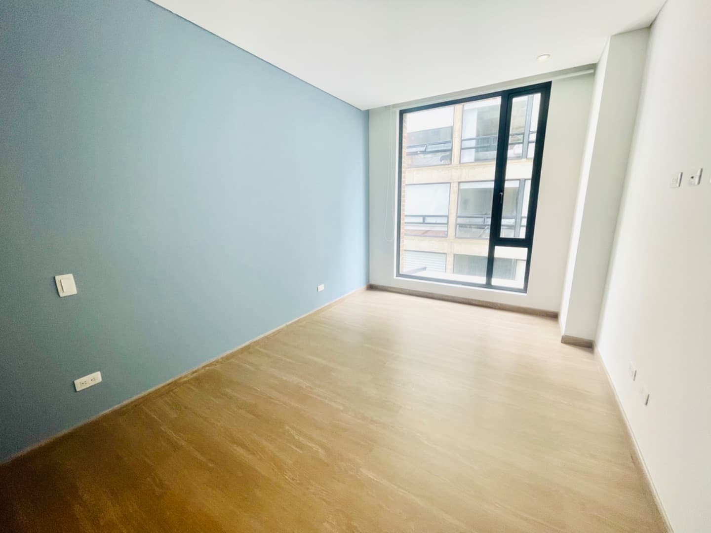 Foto 9 de 20: Apartamento en Chicó Norte, Bogotá D.C.