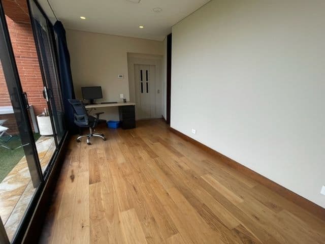 Foto 11 de 16: Apartamento en Los Rosales, Bogotá D.C.
