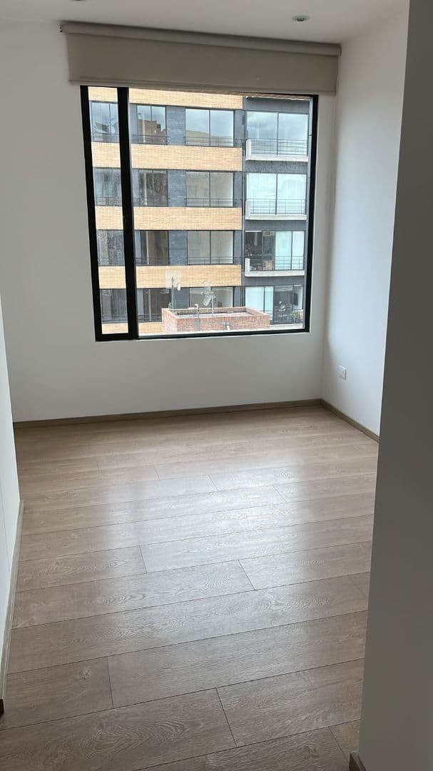 Foto 6 de 7: Apartamento en Batisse 93, Bogotá D.C.