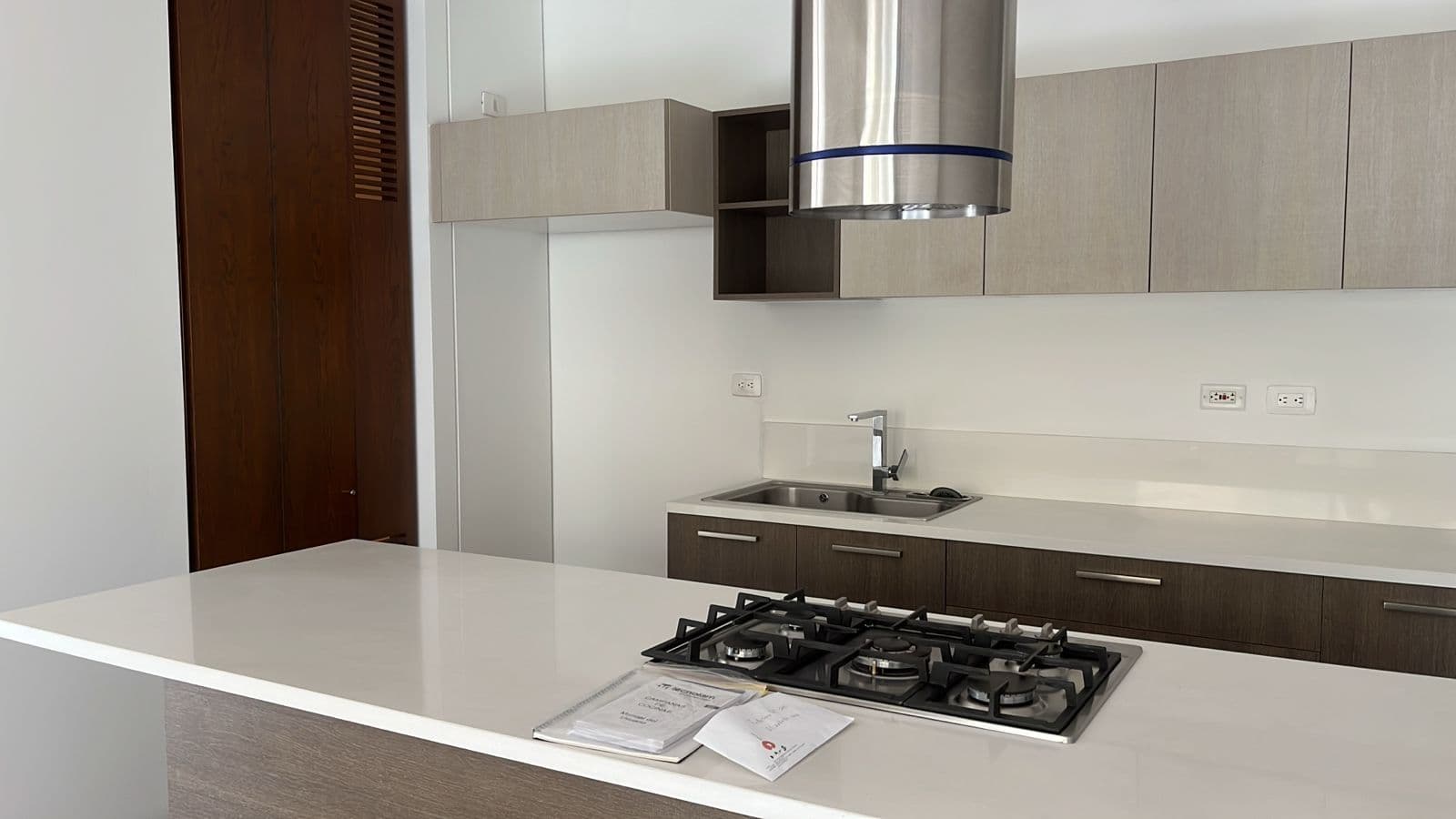 Foto 2 de 7: Apartamento en Batisse 93, Bogotá D.C.