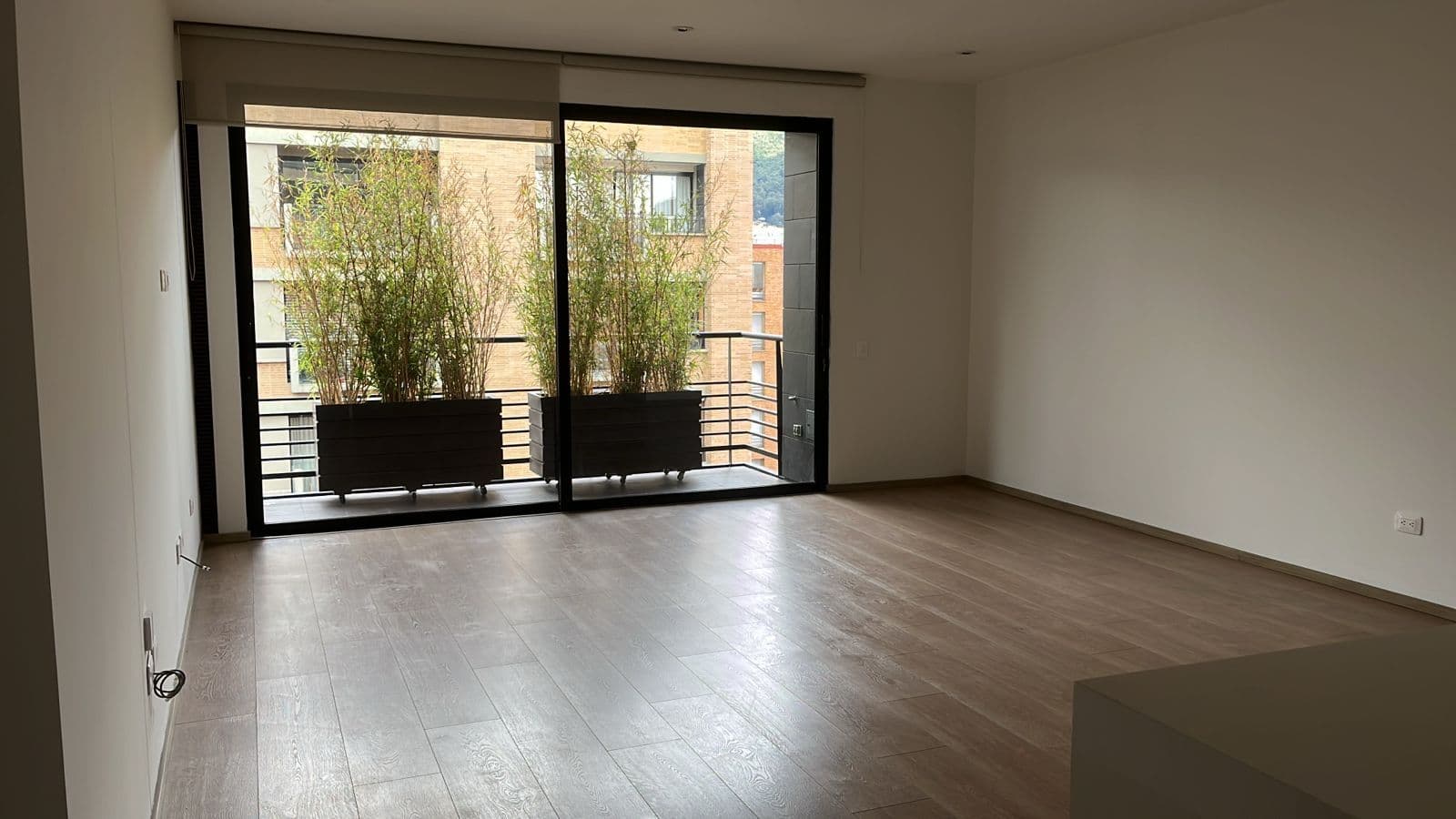 Foto 1 de 7: Apartamento en Batisse 93, Bogotá D.C.