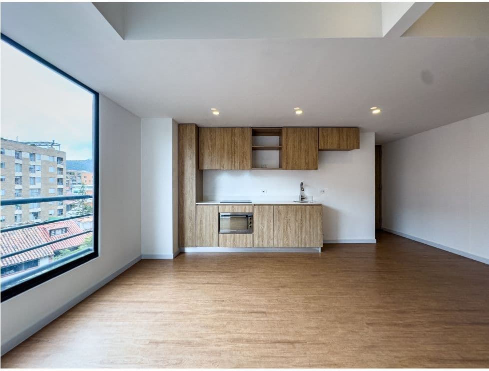 Foto 17 de 20: Apartamento en Bella Suiza, Bogotá D.C.