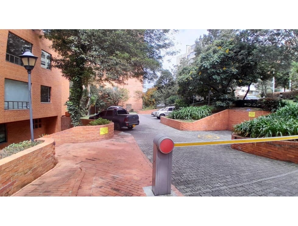 Foto 20 de 20: Apartamento en Ub Bosques De Medina, Bogotá D.C.